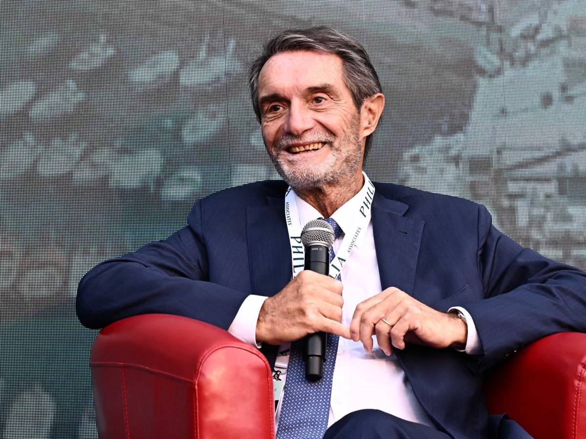 fontana da avvocato dico che questa riforma 232 necessaria non fatevi strumentalizzare da Ilgiornale.it fontana da avvocato dico che questa riforma 232 necessaria non fatevi strumentalizzare