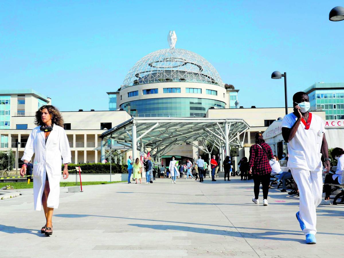 San Raffaele e coop, ora la Regione apre un