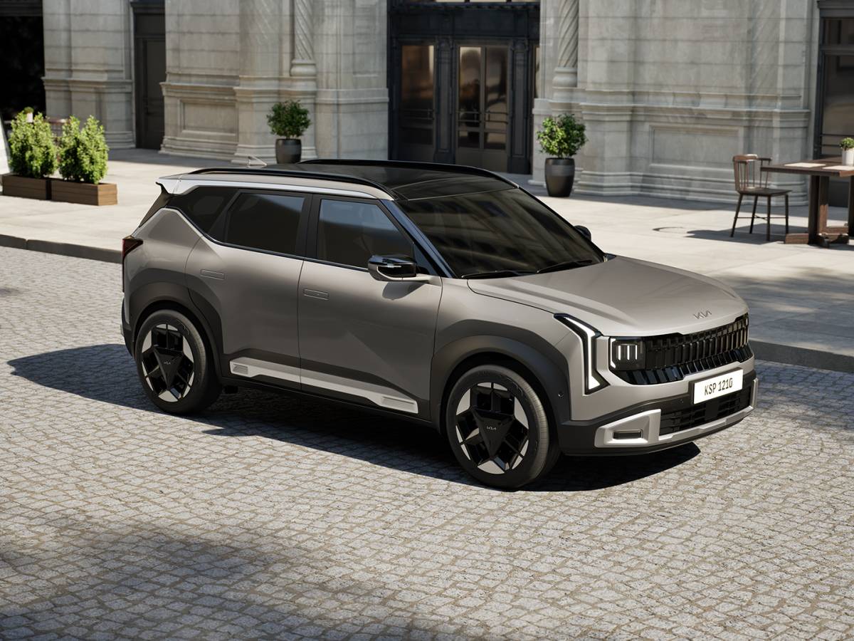 kia seltos il nuovo suv che si inserisce fra niro e sportage da Ilgiornale.it kia seltos il nuovo suv che si inserisce fra niro e sportage