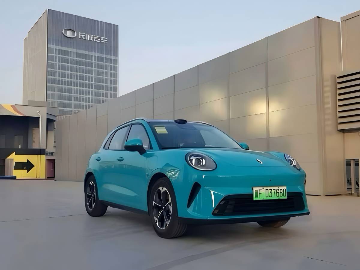 GWM ORA 5: il test drive in anteprima