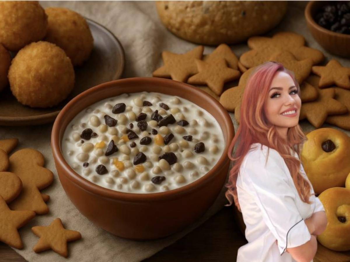 il gusto della luce viaggio nelle tradizioni culinarie della festa di santa lucia