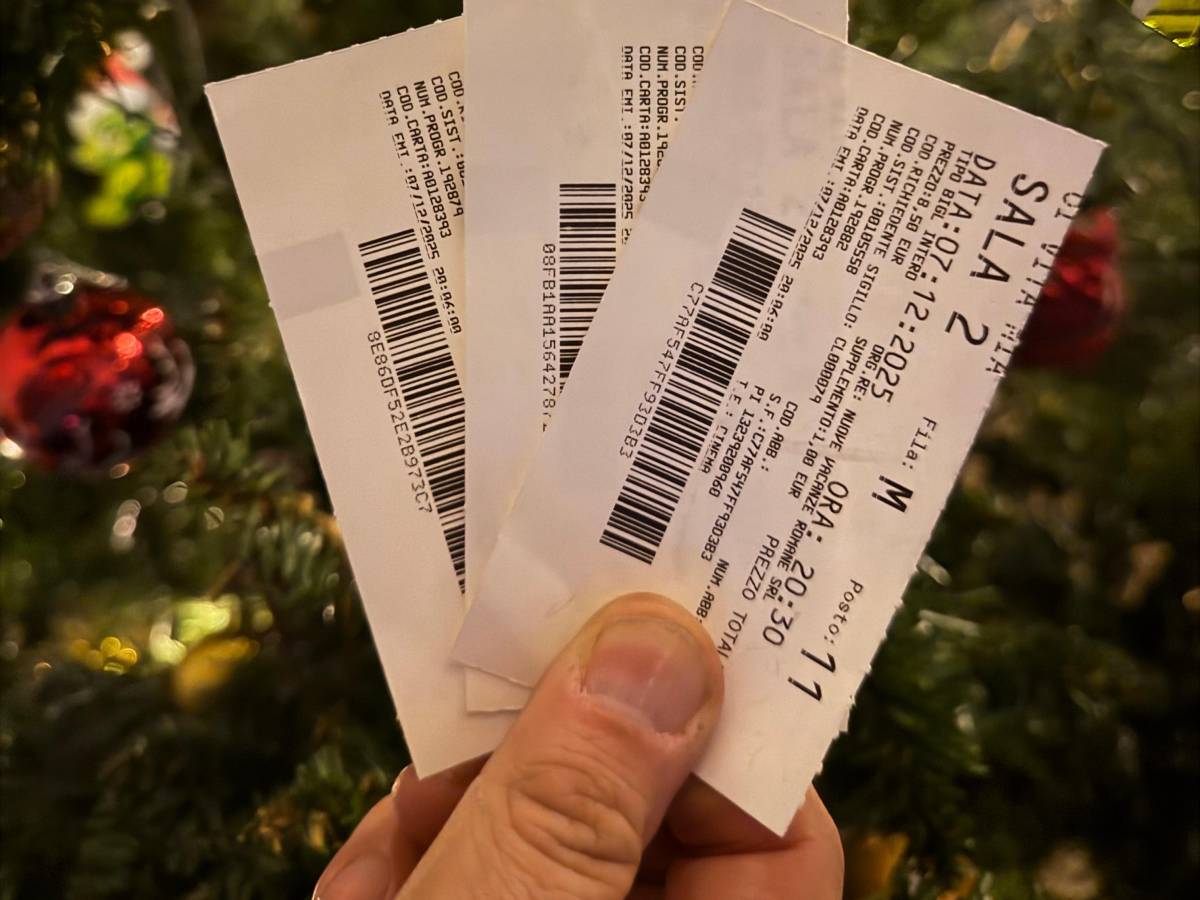 salvini dopo oi vita mia era da tempo che non mi emozionavo per un film