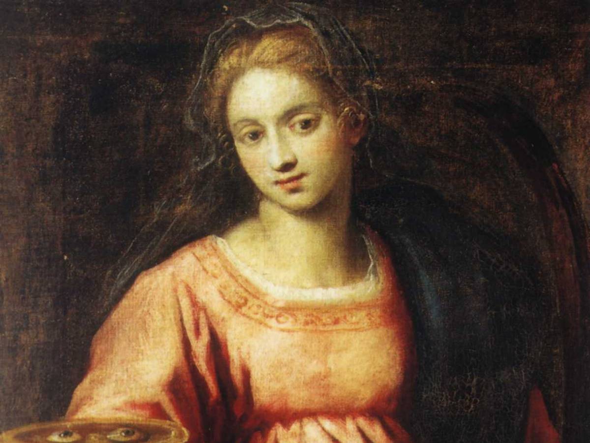 Santa Lucia, come si festeggia in Italia: le tradizioni nelle città