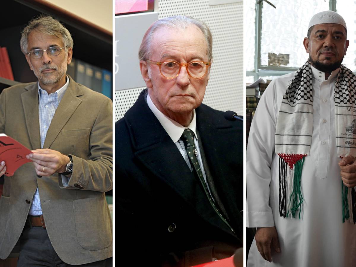 Feltri condannato, l