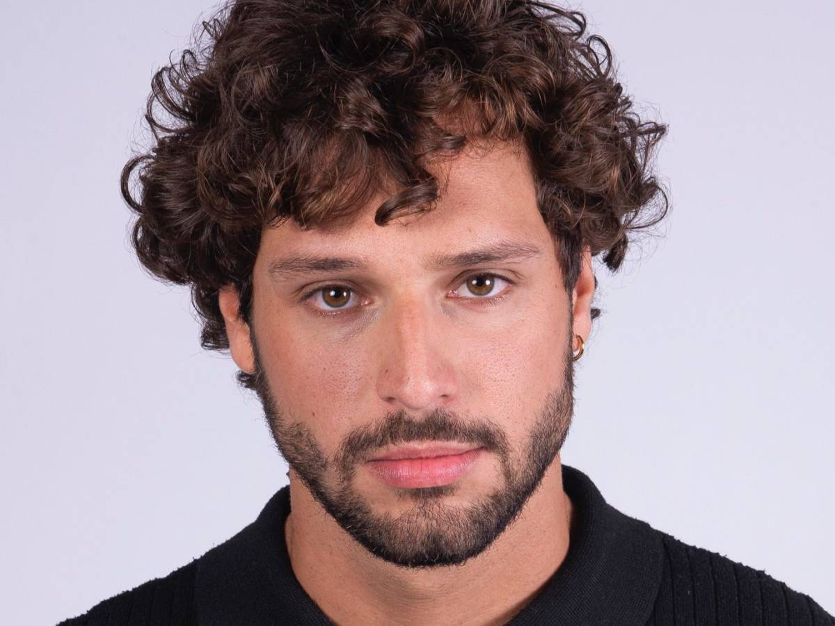 mattia scudieri del grande fratelllo con carlotta sono in standby di grazia penso che da Ilgiornale.it mattia scudieri del grande fratelllo con carlotta sono in standby di grazia penso che