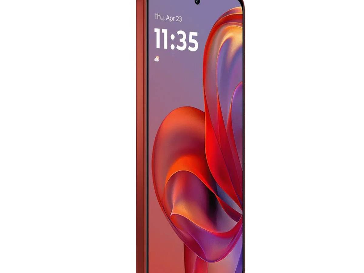 Motorola Edge 60 Neo