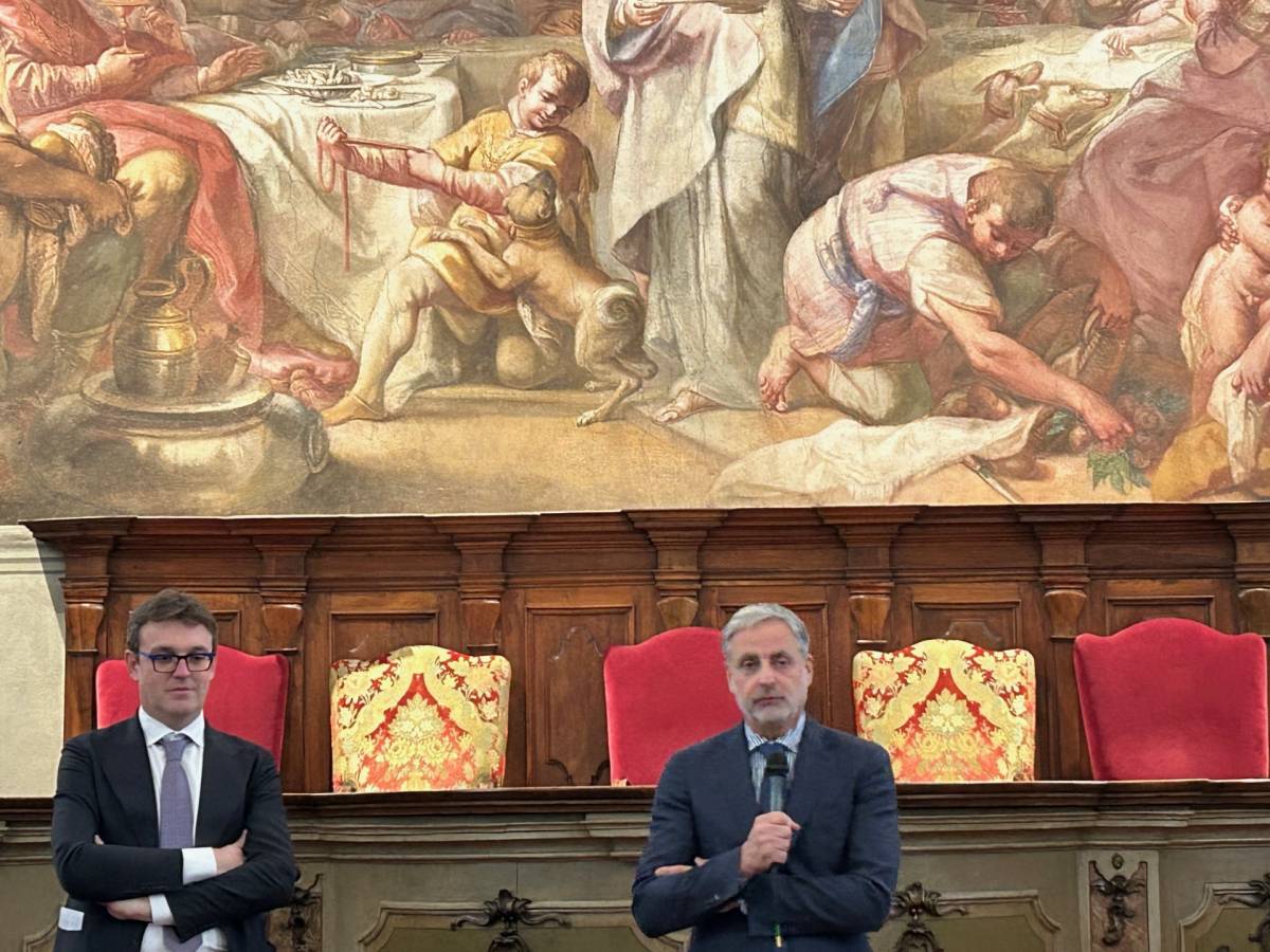 Presentazione Bit 2026