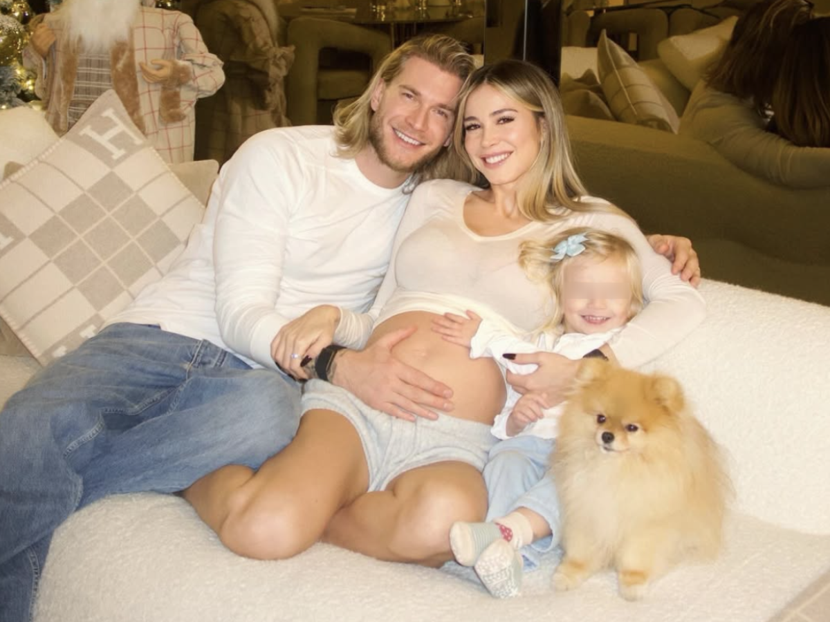 diletta leotta sar224 mamma bis i nostri cuori sono pronti ad amare il doppio da Ilgiornale.it diletta leotta sar224 mamma bis i nostri cuori sono pronti ad amare il doppio