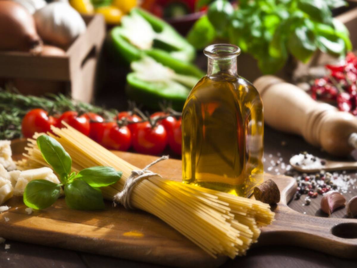 Bozzetti: "Cucina italiana, il riconoscimento Unesco premia il nostro saper fare" Bozzetti: "Cucina italiana, il riconoscimento Unesco premia il nostro saper fare"