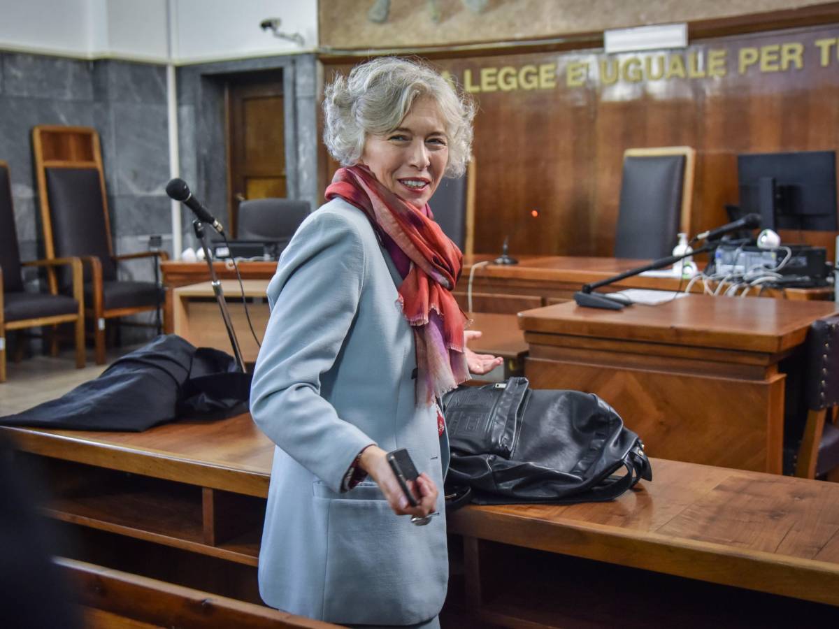 due pesi due misure pivetti a processo le inchieste sulla sinistra finite in un vicolo cieco da Ilgiornale.it due pesi due misure pivetti a processo le inchieste sulla sinistra finite in un vicolo cieco