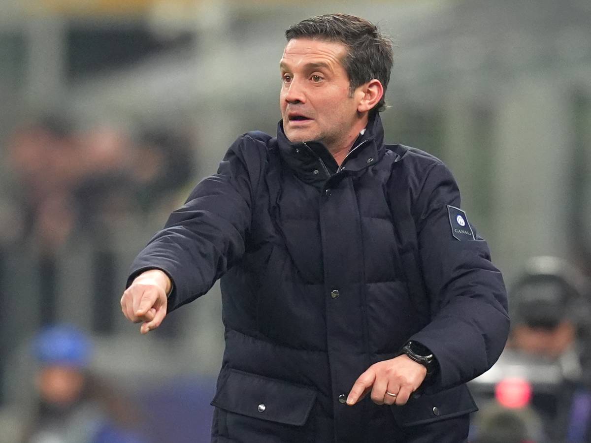 inter se l8217asticella si alza la fa cadere con le grandi solo ko