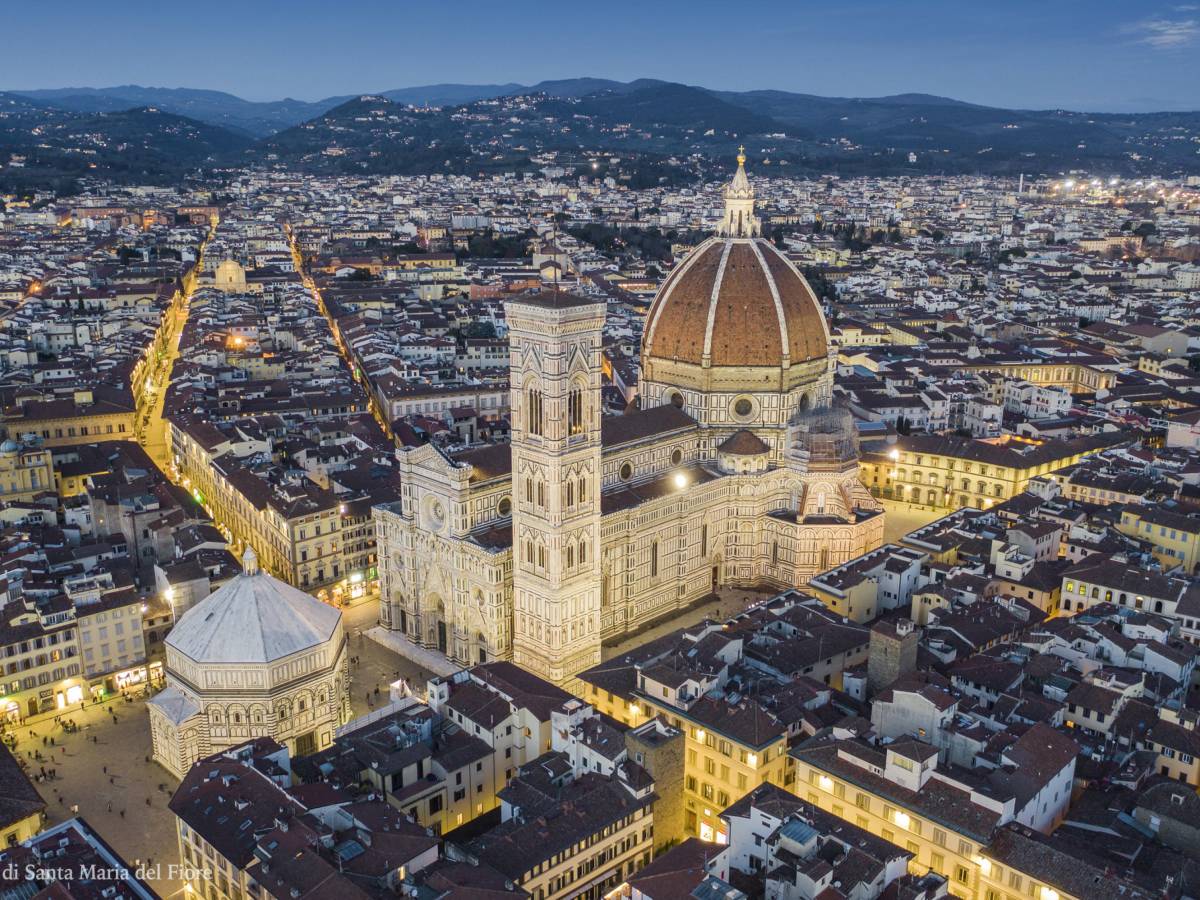 truffa per 30 milioni all opera di santa maria del fiore