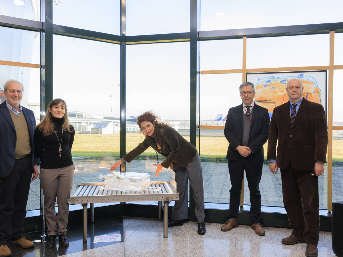 malpensa una valigia in vetro di murano parla al cuore dei passeggeri da Ilgiornale.it malpensa una valigia in vetro di murano parla al cuore dei passeggeri