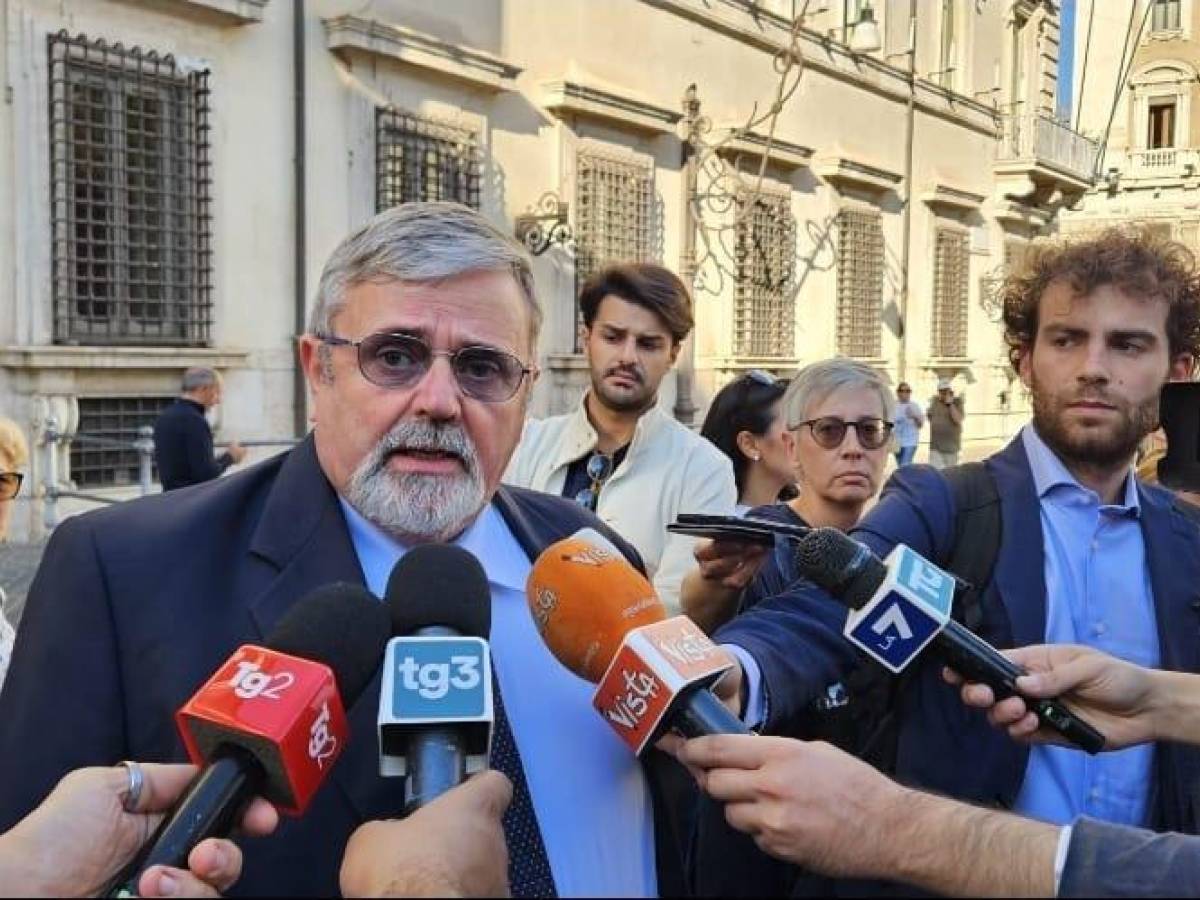 sciopero paolo capone leader ugl occupazione ai massimi storici no a uso politico dei lavoratori da Ilgiornale.it sciopero paolo capone leader ugl occupazione ai massimi storici no a uso politico dei lavoratori