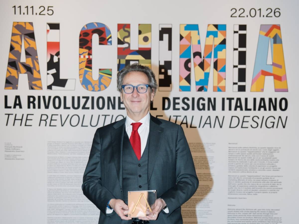 il gruppo qubit protagonista all8217adi museum per l8217inaugurazione della mostra dei vincitori del compasso d8217oro international