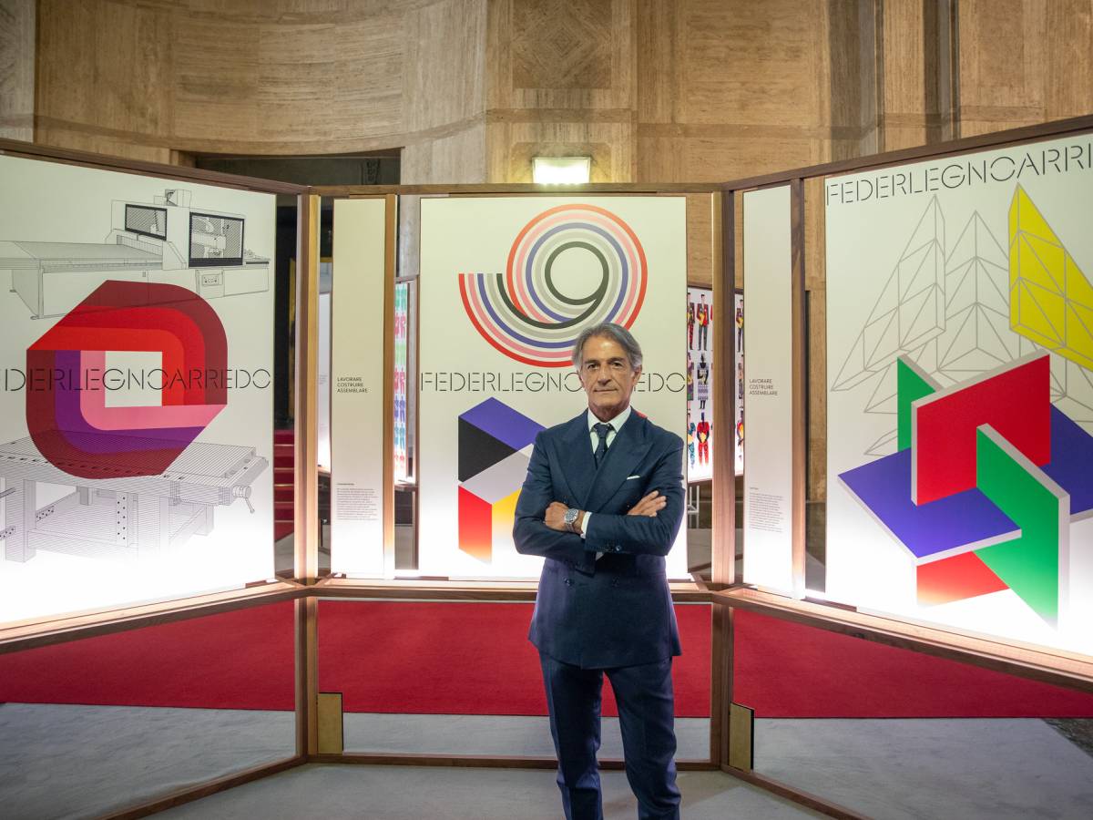Claudio Feltrin-FederlegnoArredo