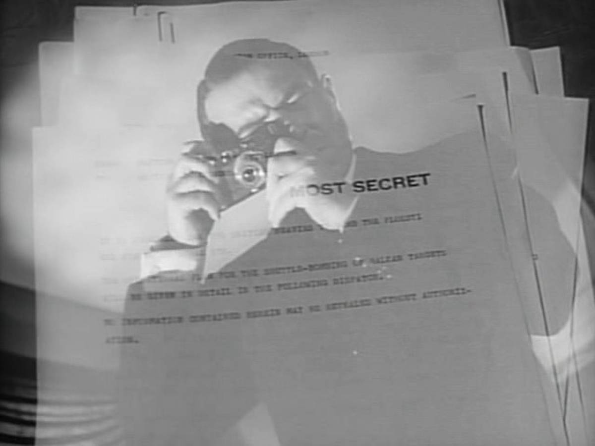 cicero la migliore spia dei servizi segreti di hilter da Ilgiornale.it cicero la migliore spia dei servizi segreti di hilter