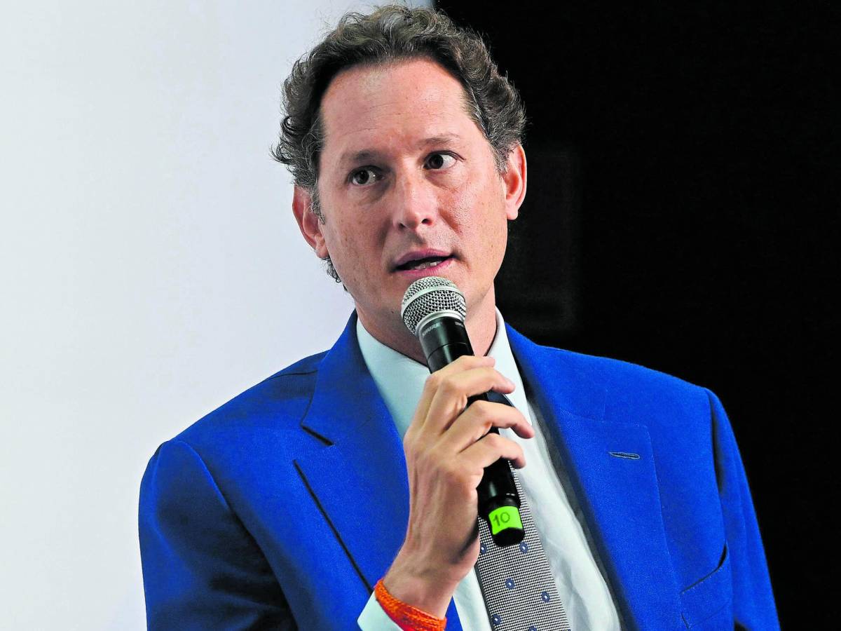 elkann il gip imputazione coatta per due reati rischia di saltare la messa alla prova da Ilgiornale.it elkann il gip imputazione coatta per due reati rischia di saltare la messa alla prova