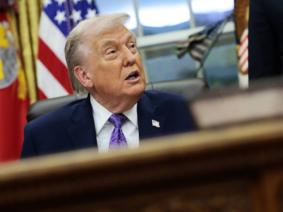 Donald e la guerra dei mari. Blitz per fermare armi cinesi su una nave diretta in Iran