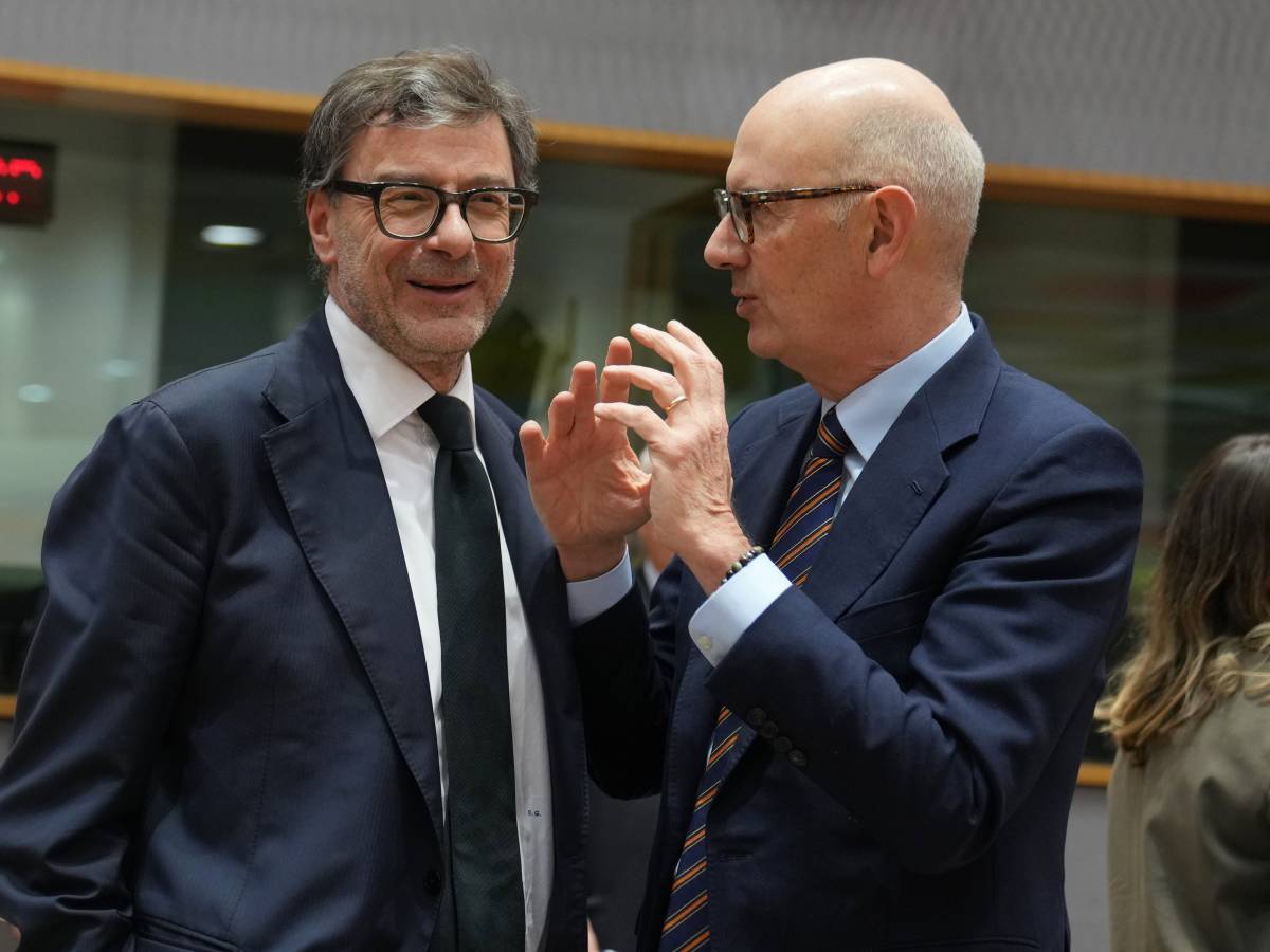 oro bankitalia giorgetti chiude il caso da Ilgiornale.it oro bankitalia giorgetti chiude il caso