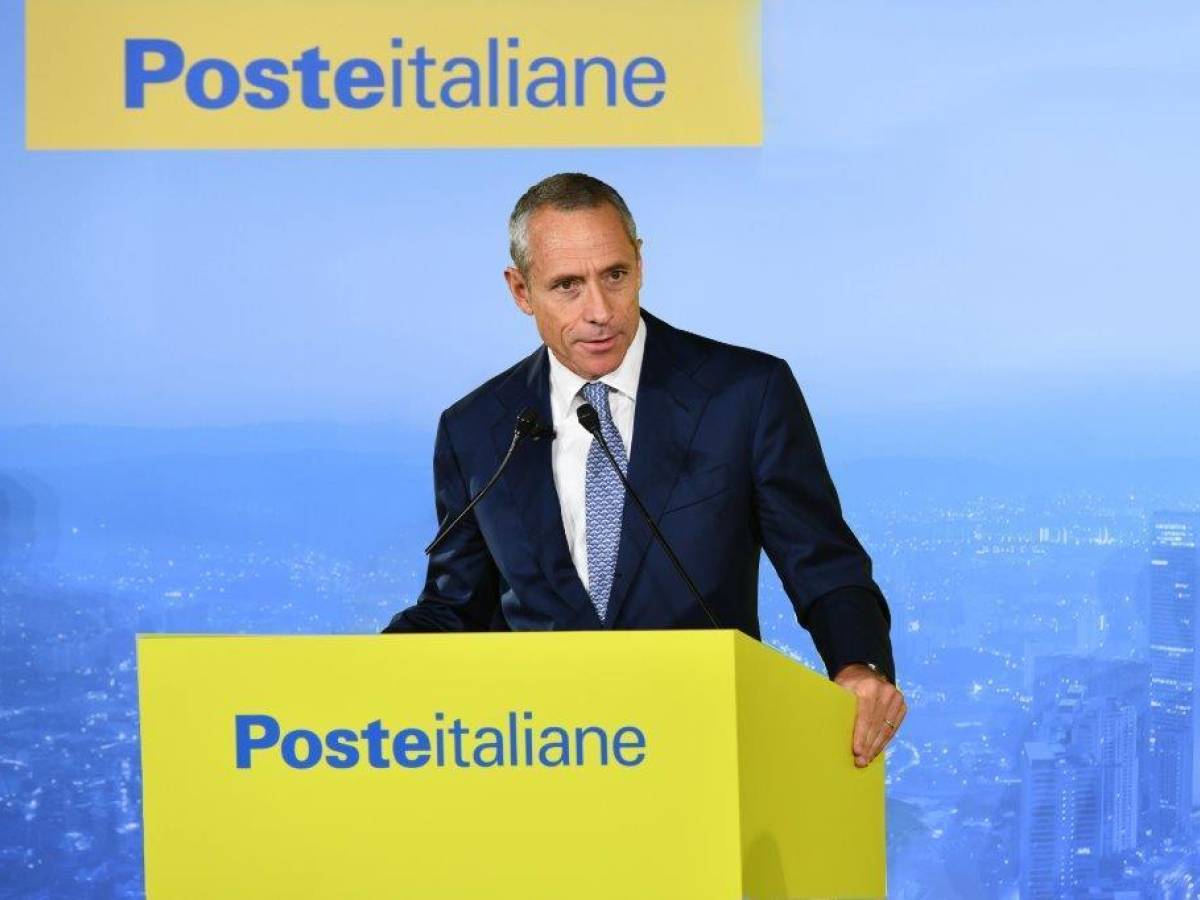 poste ora vuole la guida del super cloud di stato da Ilgiornale.it poste ora vuole la guida del super cloud di stato