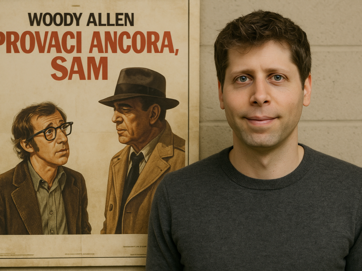 provaci ancora sam l8217ossessione per la sicurezza e il regalo fatto a google