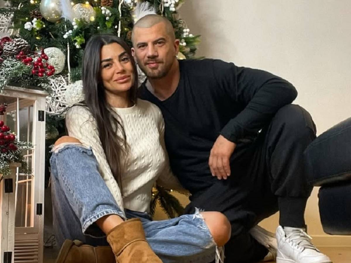 uomini e donne il sogno di un figlio le crisi la storia d amore tra elga enardu e diego daddi da Ilgiornale.it uomini e donne il sogno di un figlio le crisi la storia d amore tra elga enardu e diego daddi