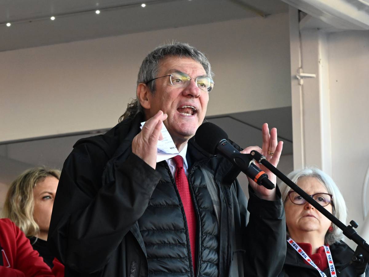landini non solo il tfr ha pure sottopagato il dirigente della cgil da Ilgiornale.it landini non solo il tfr ha pure sottopagato il dirigente della cgil
