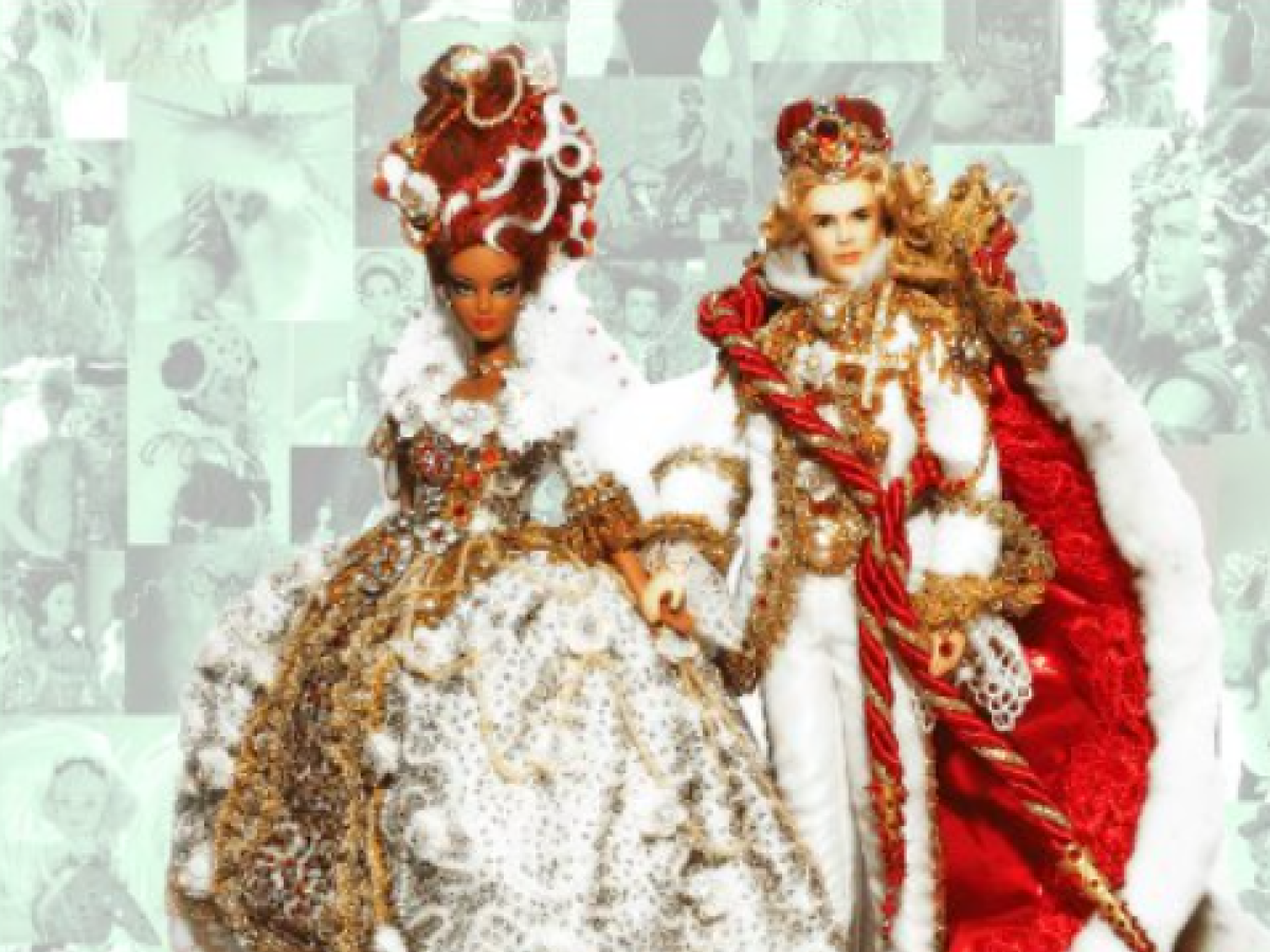 le barbie diventano un caso politico 232 polemica sulla mostra contro la violenza di genere