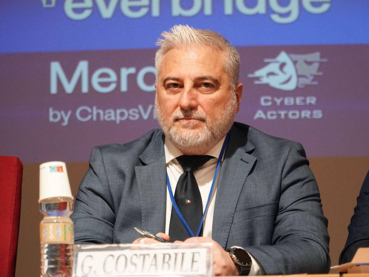 iisfa riunisce a roma i vertici della cybersecurity nazionale per parlare di cybercrime intelligenza artificiale e digital forensics da Ilgiornale.it iisfa riunisce a roma i vertici della cybersecurity nazionale per parlare di cybercrime intelligenza artificiale e digital forensics