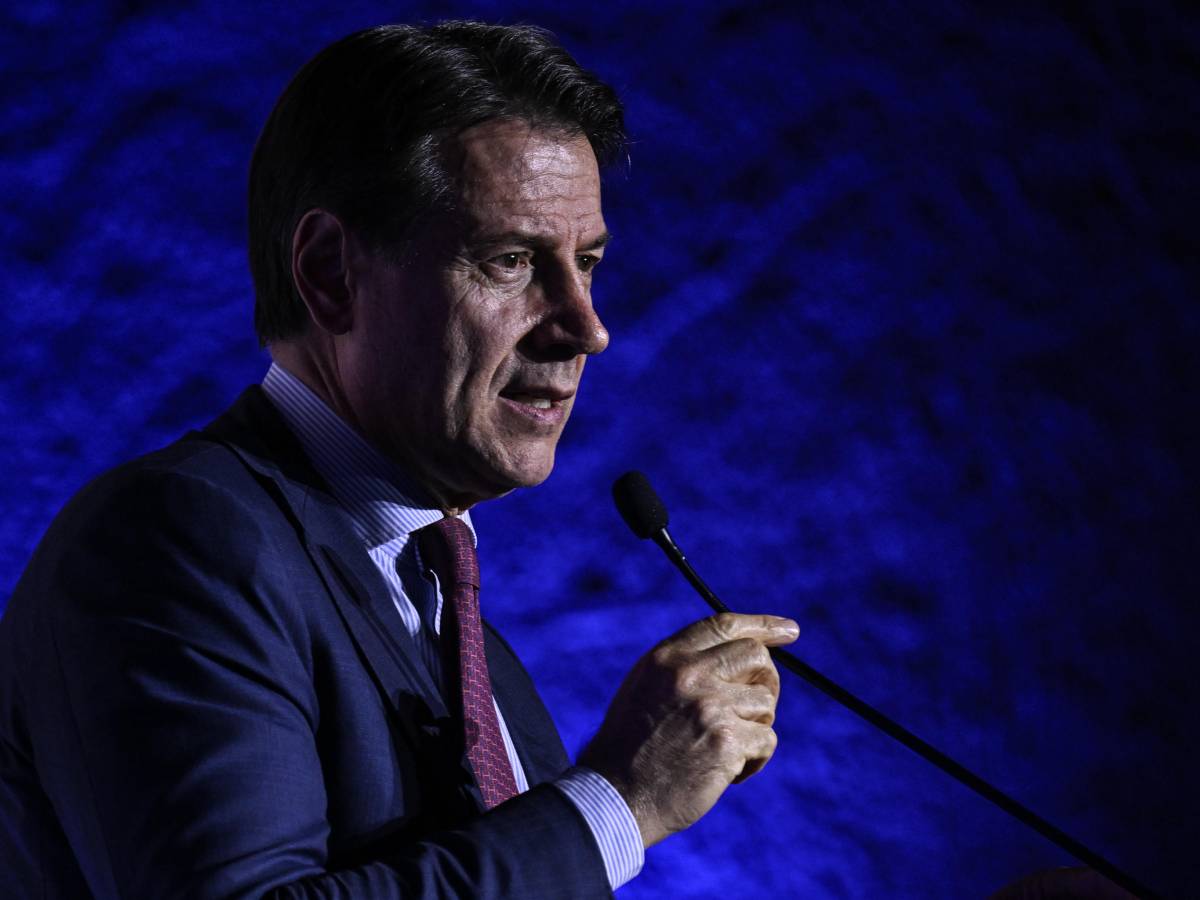 Conte ci rifila la fregatura, chi paga il processo Open Arms e Salvini: quindi, oggi…