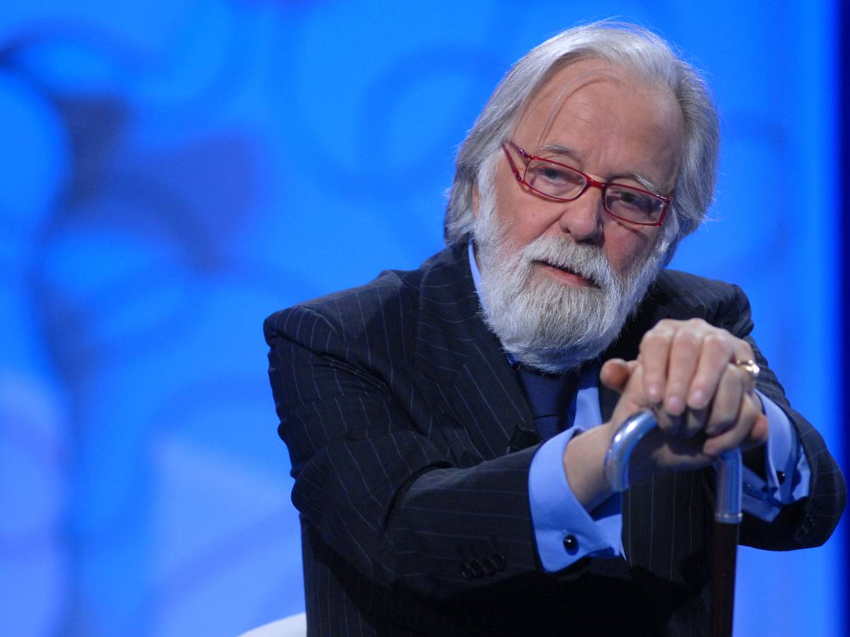 l islam una grossa minaccia per l occidente la profezia di gianfranco funari nel 1999 da Ilgiornale.it l islam una grossa minaccia per l occidente la profezia di gianfranco funari nel 1999