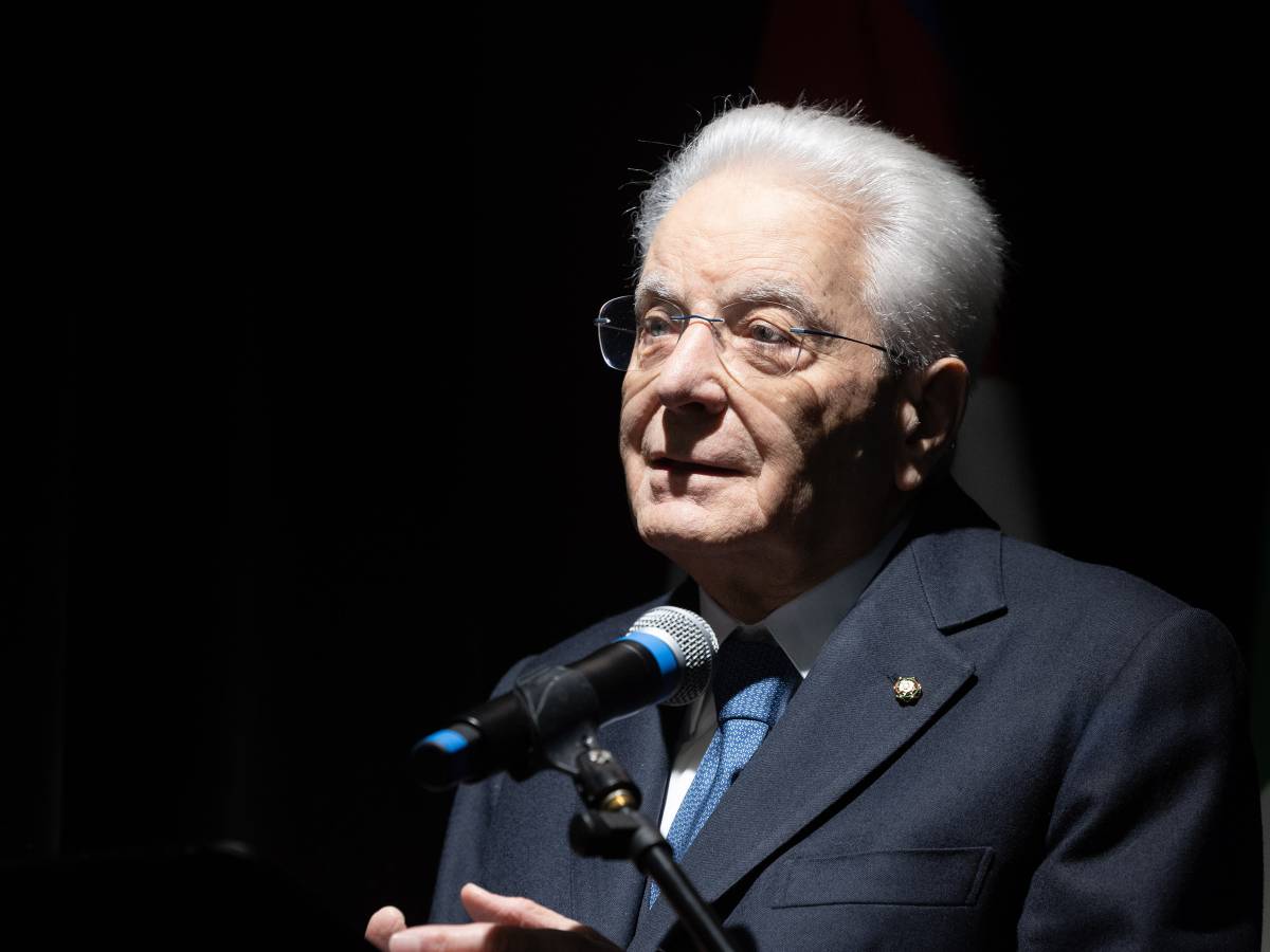 mattarella minacciare l arma nucleare 232 un crimine contro l umanit224