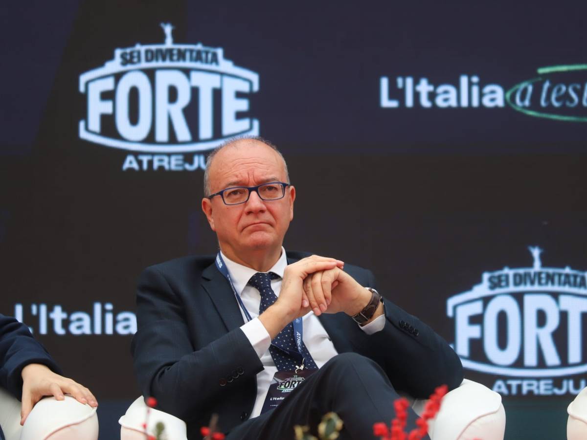 funziona la cura valditara crollano le aggressioni ai docenti le anticipazioni al giornale da Ilgiornale.it funziona la cura valditara crollano le aggressioni ai docenti le anticipazioni al giornale