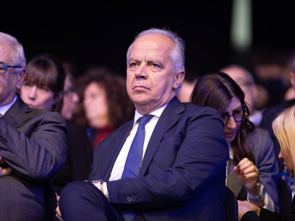 con il nuovo patto europeo stop alle sentenze fantasiose sui migranti da Ilgiornale.it con il nuovo patto europeo stop alle sentenze fantasiose sui migranti