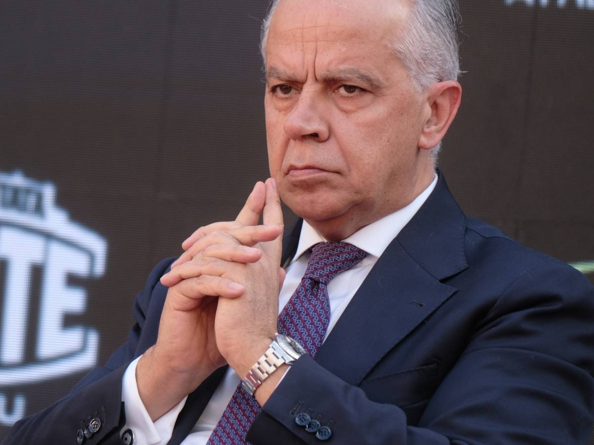 piantedosi arriva il pugno duro soltanto 28 giorni per i rimpatri da Ilgiornale.it piantedosi arriva il pugno duro soltanto 28 giorni per i rimpatri