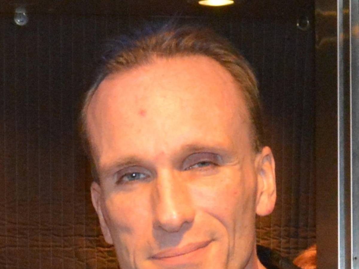 Morto Peter Greene. Addio allo Zed di "Pulp Fiction"
