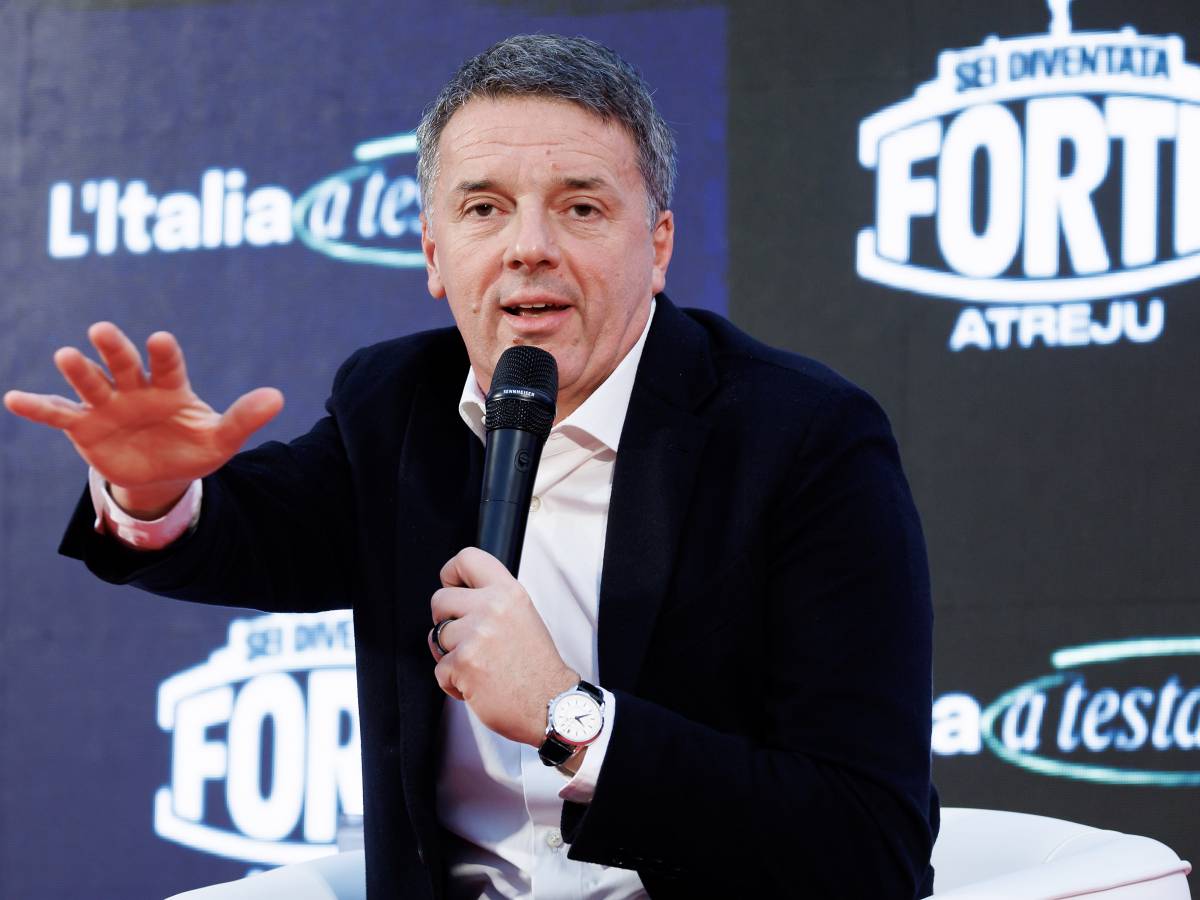 Scontro tra Renzi e i ministri Scontro tra Renzi e i ministri