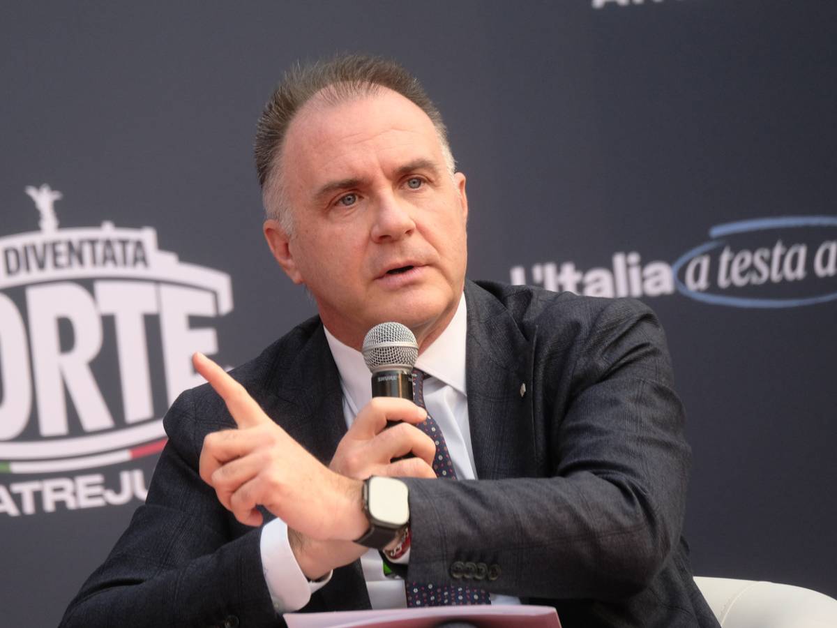 rischio tensioni sul trattato commerciale orsini il mercosur 200 un occasione da Ilgiornale.it rischio tensioni sul trattato commerciale orsini il mercosur 200 un occasione