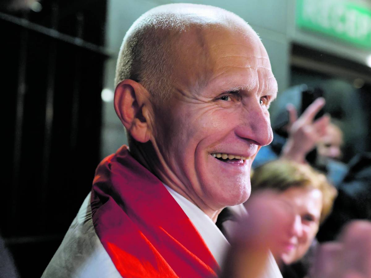 trump libera gli eroi anti lukashenko da Ilgiornale.it trump libera gli eroi anti lukashenko