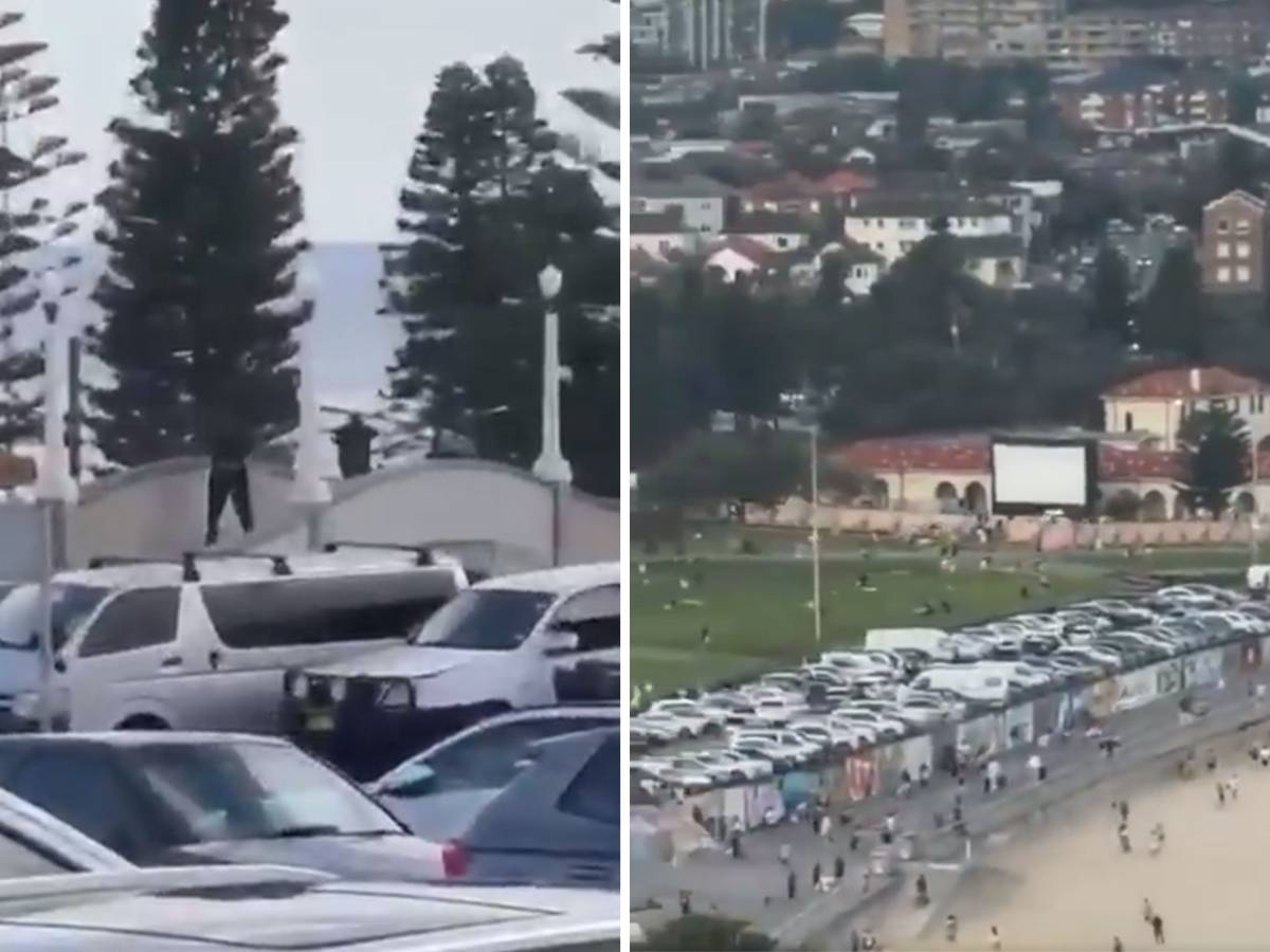 australia sparatoria in una spiaggia a sydney durante la festa ebraica da Ilgiornale.it australia sparatoria in una spiaggia a sydney durante la festa ebraica