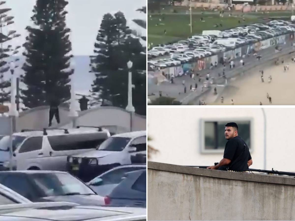 Australia, attentato in una spiaggia a Sydney durante la festa ebraica: 12 morti e 29 feriti - il Giornale