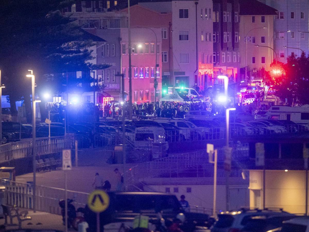 terrificante il racconto choc della sopravvissuta di bondi beach cosa ha visto da Ilgiornale.it terrificante il racconto choc della sopravvissuta di bondi beach cosa ha visto