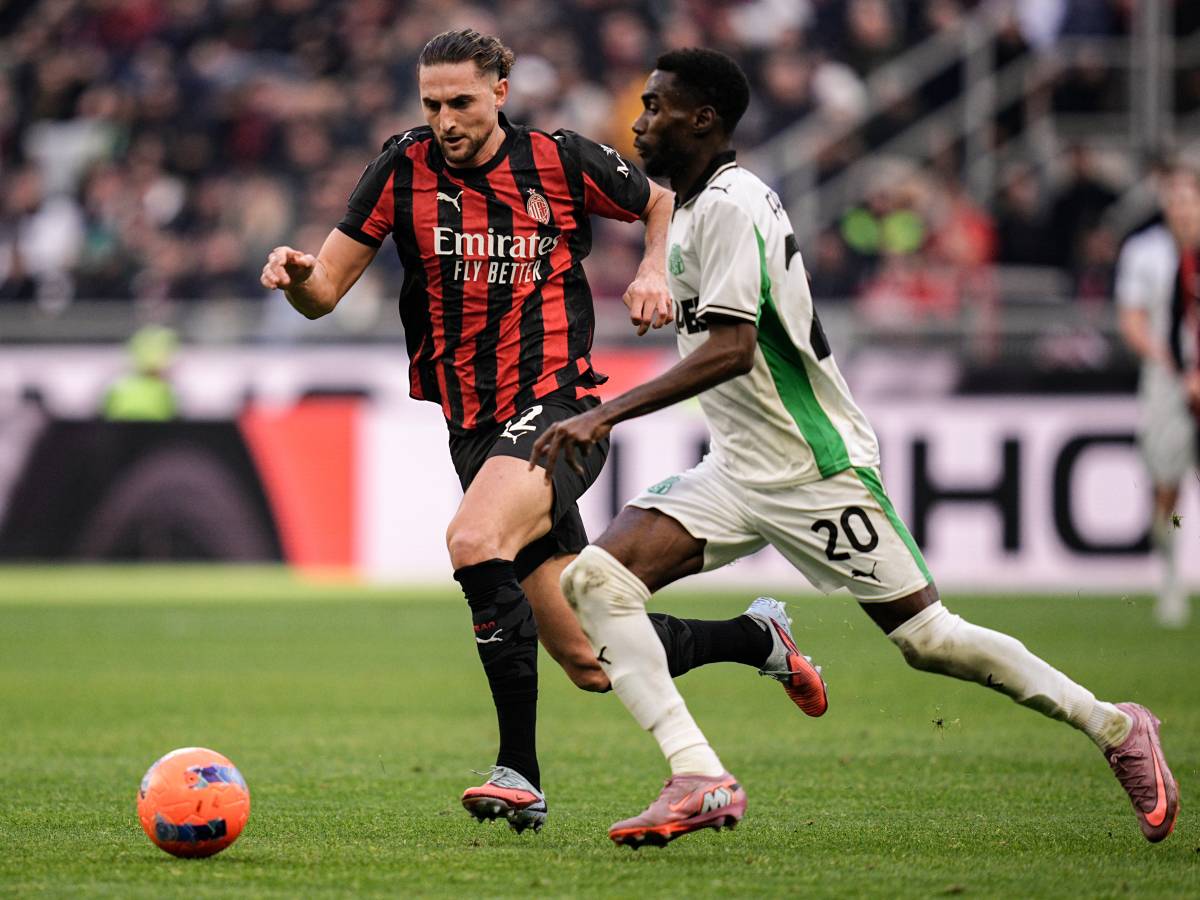 il sassuolo inguaia un milan sotto tono nonostante la doppietta di bartesaghi finisce 2 2 da Ilgiornale.it il sassuolo inguaia un milan sotto tono nonostante la doppietta di bartesaghi finisce 2 2