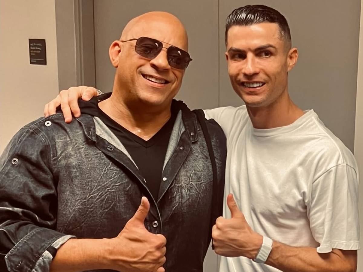 cristiano ronaldo diventa anche attore ecco cosa far224 da Ilgiornale.it cristiano ronaldo diventa anche attore ecco cosa far224