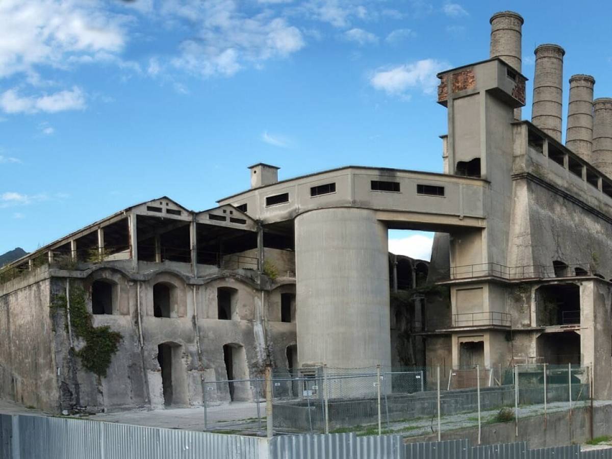 cos 232 l urbex l8217esplorazione urbana tra storia e rischi da Ilgiornale.it cos 232 l urbex l8217esplorazione urbana tra storia e rischi