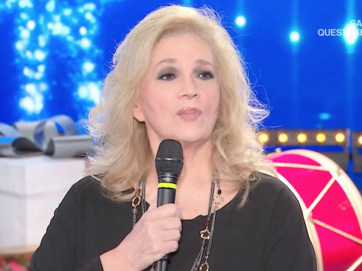 fate il presepe non lasciatevi intimidire l appello di iva zanicchi per il natale da Ilgiornale.it fate il presepe non lasciatevi intimidire l appello di iva zanicchi per il natale