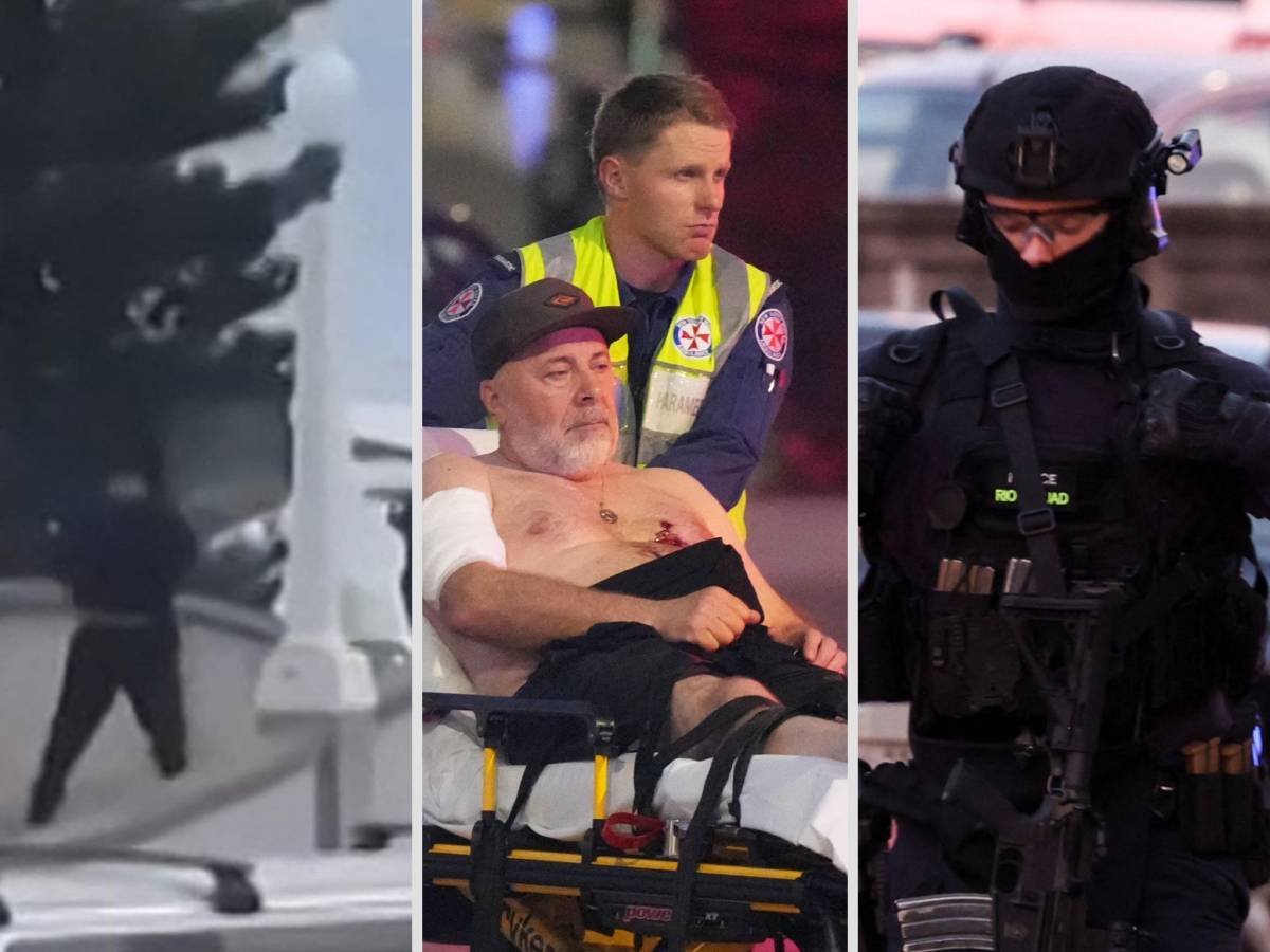 australia attentato in una spiaggia a sydney durante la festa ebraica 15 morti e 29 feriti da Ilgiornale.it australia attentato in una spiaggia a sydney durante la festa ebraica 15 morti e 29 feriti