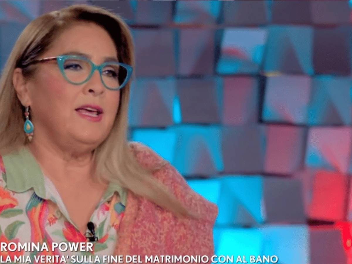 al bano lo amo ancora e su ylenia le rivelazioni di romina power da Ilgiornale.it al bano lo amo ancora e su ylenia le rivelazioni di romina power