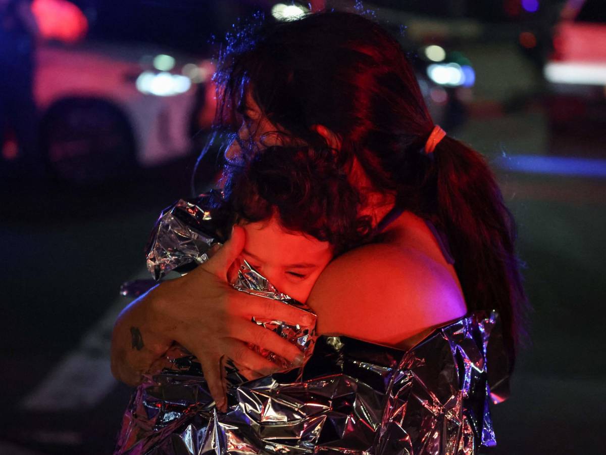 il rabbino ucciso e l eroe arabo fuggivano tutti un massacro da Ilgiornale.it il rabbino ucciso e l eroe arabo fuggivano tutti un massacro